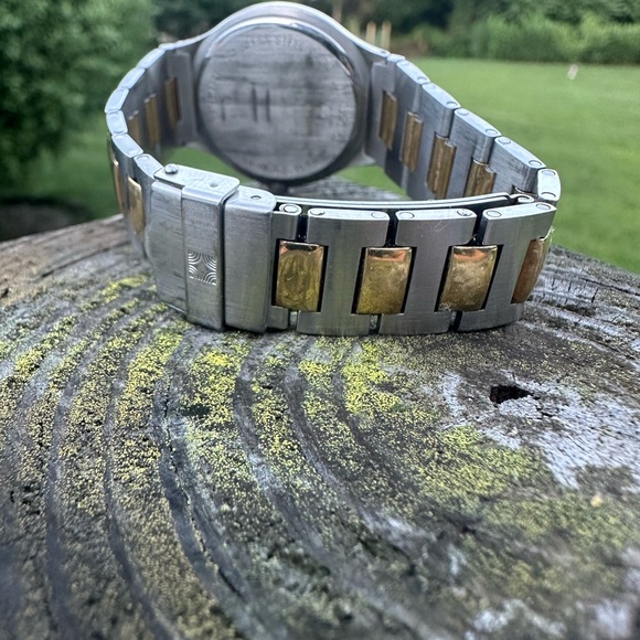 SOLD***Zenith Defy Quartz***SOLD - Picture 2 of 7